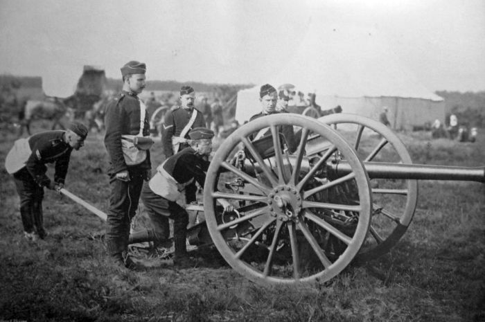 12pr RBL august 1895